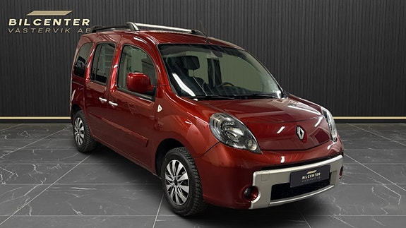 Renault Kangoo Express
