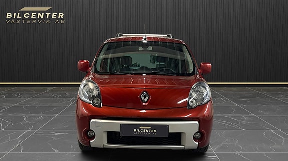 Renault Kangoo Express