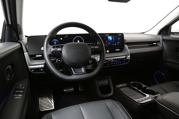Hyundai Ioniq 5 10 of 22