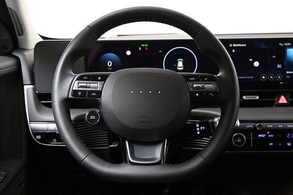 Hyundai Ioniq 5 12 of 22