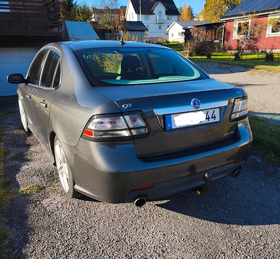 Saab 9-3 3 of 5