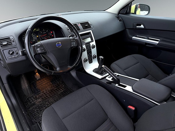 Volvo C30 5 of 7