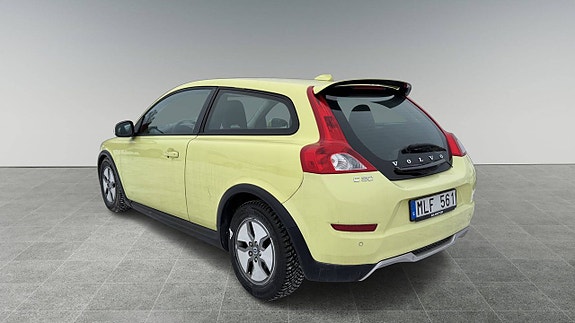 Volvo C30 2 of 7