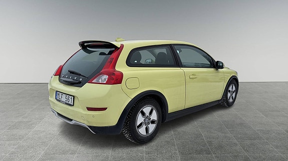 Volvo C30 3 of 7