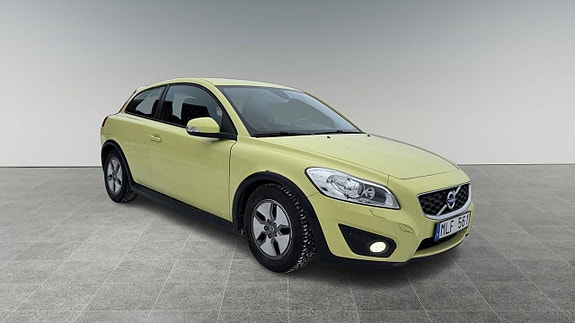 Volvo C30 4 of 7