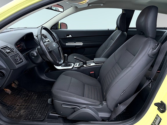 Volvo C30 6 of 7