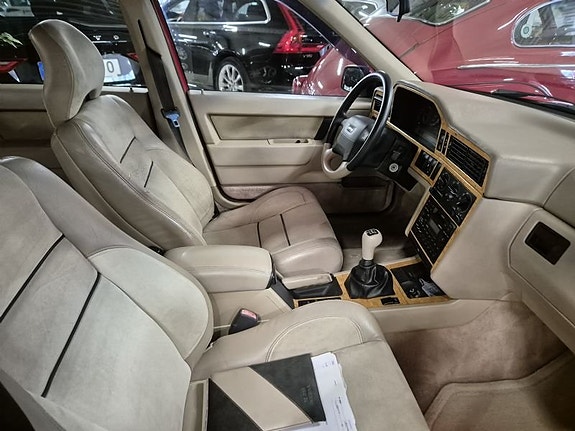 Volvo 850 6 of 8