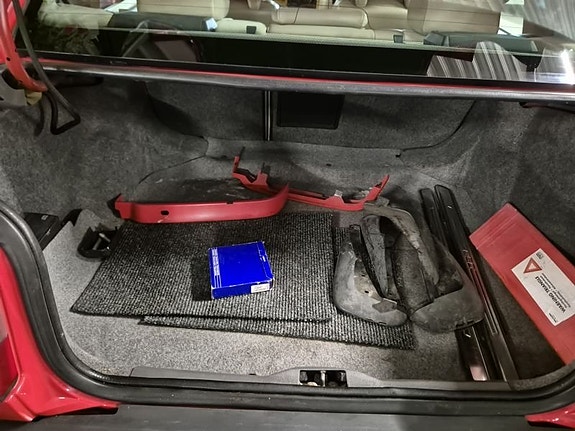 Volvo 850 8 of 8