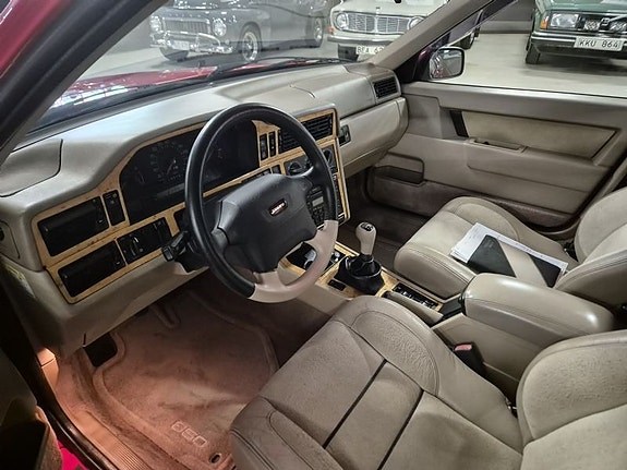 Volvo 850 5 of 5
