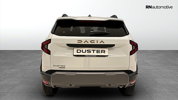 Dacia Duster 4 of 21