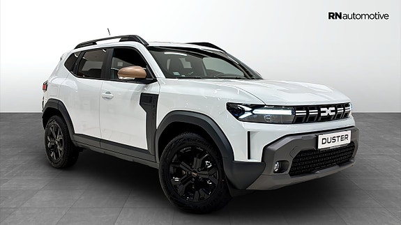 Dacia Duster 7 of 21