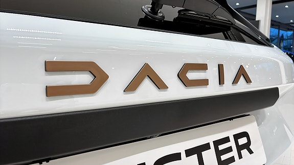 Dacia Duster 20 of 21