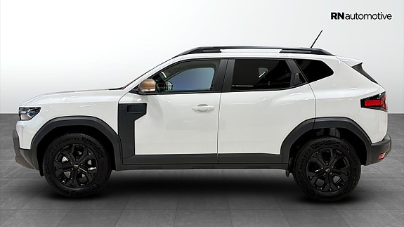 Dacia Duster 2 of 21
