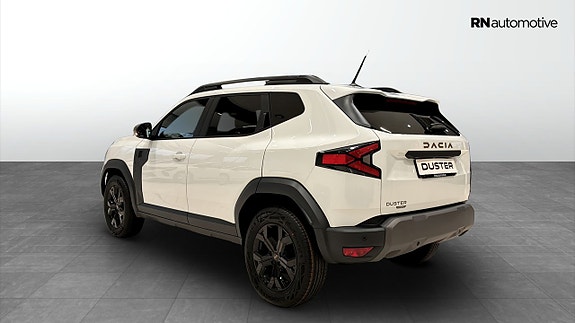 Dacia Duster 3 of 21