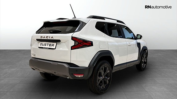 Dacia Duster 5 of 21