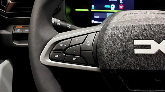 Dacia Duster 16 of 21