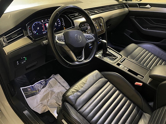 Volkswagen Passat 9 of 20