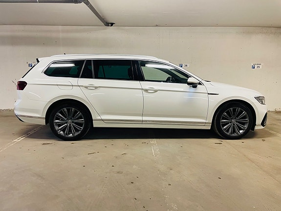 Volkswagen Passat 6 of 20