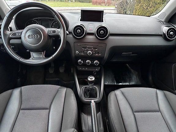 Audi A1 14 of 20