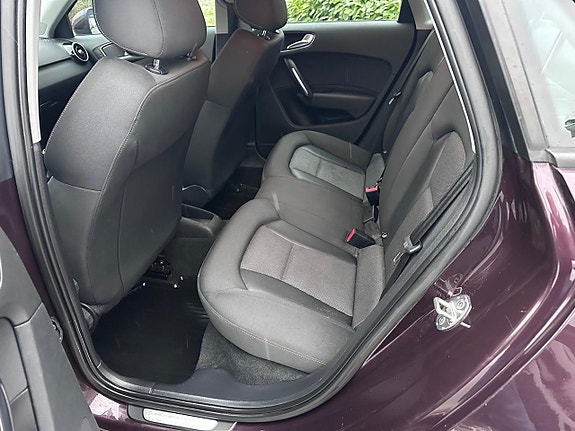 Audi A1 16 of 20