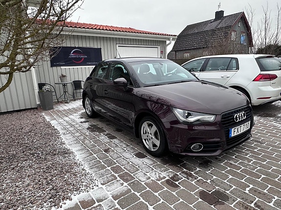 Audi A1 10 of 20