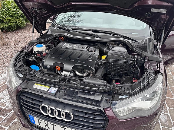 Audi A1 18 of 20