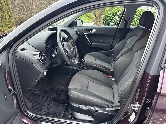 Audi A1 15 of 20