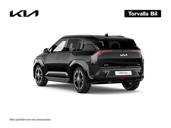 Kia EV3 3 of 8