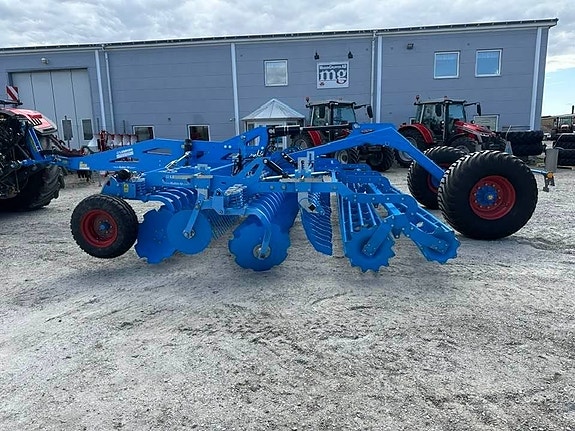 Lemken Rubin 10/600 KUA