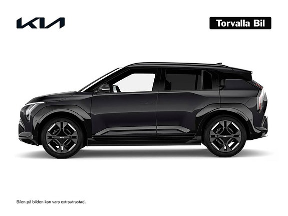 Kia EV3 2 of 8