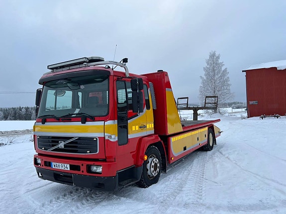 Volvo FL250 Bro 55