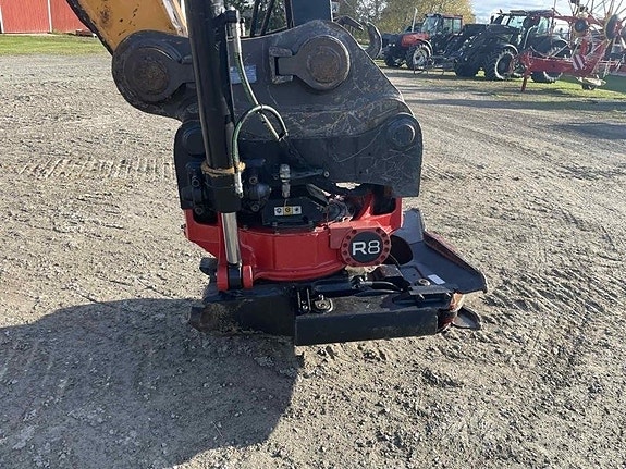 Hyundai Robex 300 LC-9 A 5 of 6