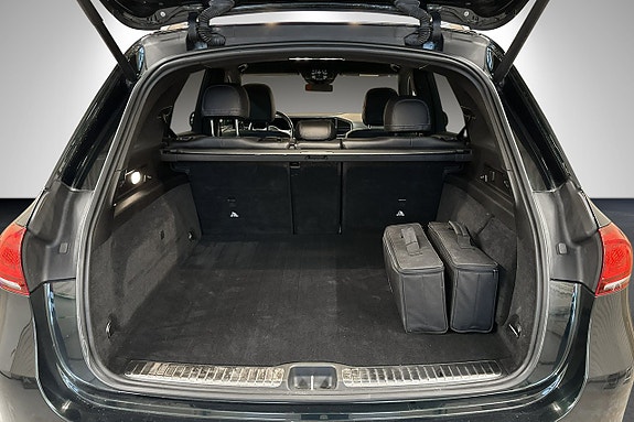 Mercedes-Benz GLE350 de 9 of 22