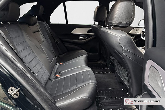 Mercedes-Benz GLE350 de 20 of 22