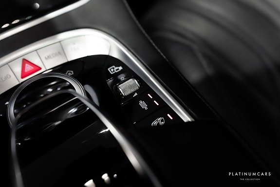Mercedes-Benz S63 12 of 24