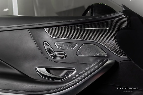 Mercedes-Benz S63 16 of 24