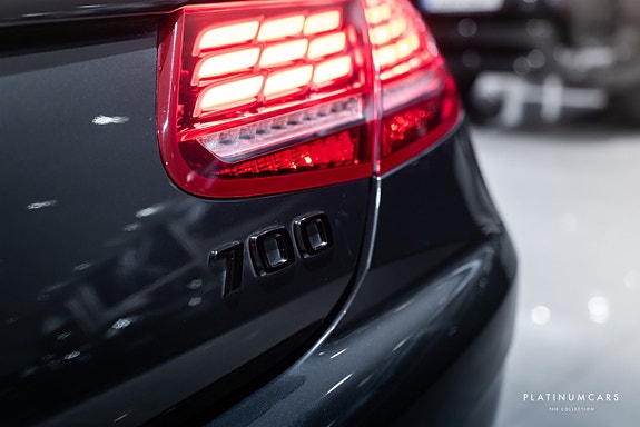 Mercedes-Benz S63 22 of 24