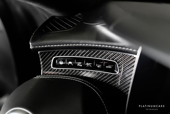 Mercedes-Benz S63 13 of 24