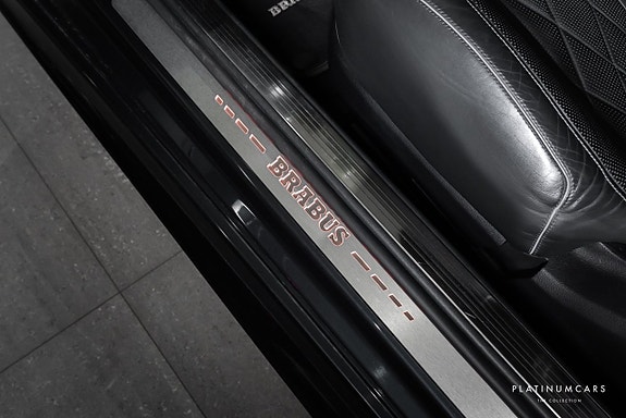 Mercedes-Benz S63 17 of 24
