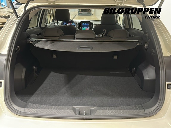 Subaru Crosstrek 15 of 16