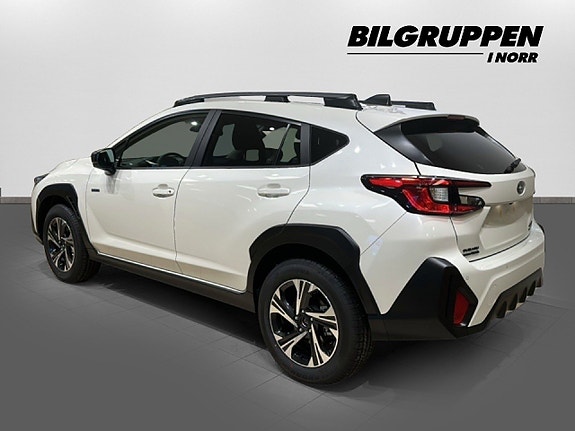 Subaru Crosstrek 6 of 16
