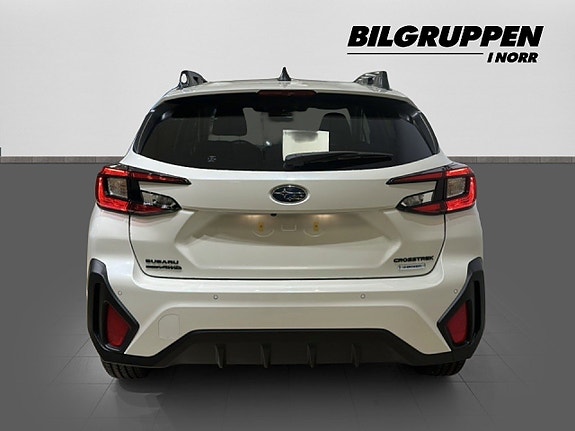 Subaru Crosstrek 5 of 5