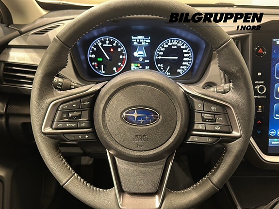 Subaru Crosstrek 14 of 16