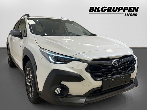 Subaru Crosstrek 3 of 5