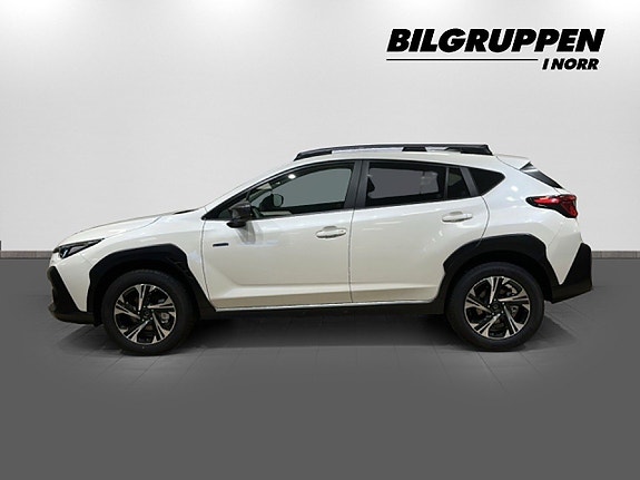 Subaru Crosstrek 4 of 5