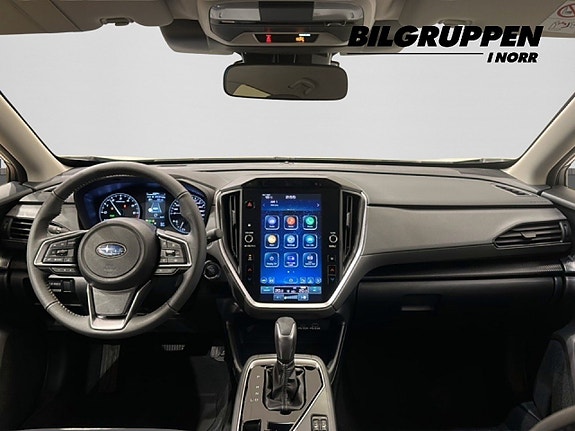 Subaru Crosstrek 7 of 16