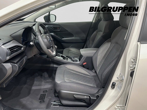 Subaru Crosstrek 8 of 16