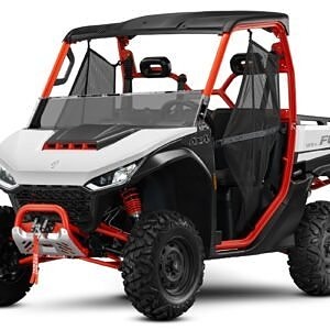 Segway Fugleman UT10 Standard