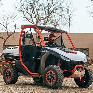 Segway Fugleman UT10 Standard 4 of 5
