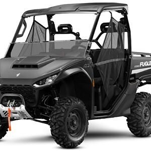 Segway Fugleman UT10 Standard 2 of 5